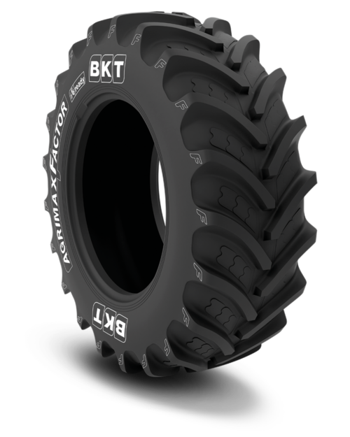 BKT AGRIMAXFACTOR