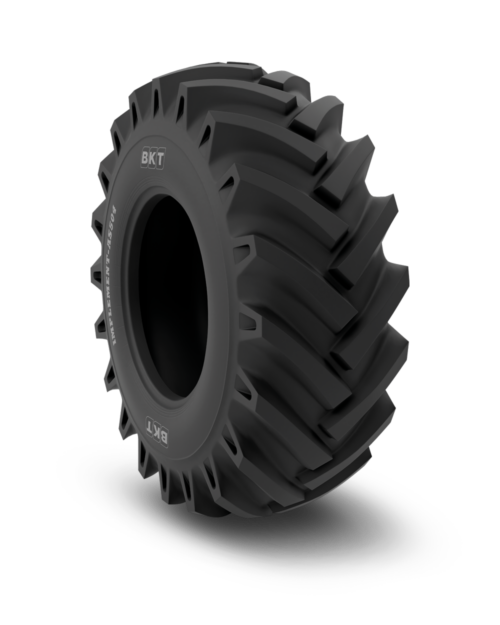 BKT AS 504