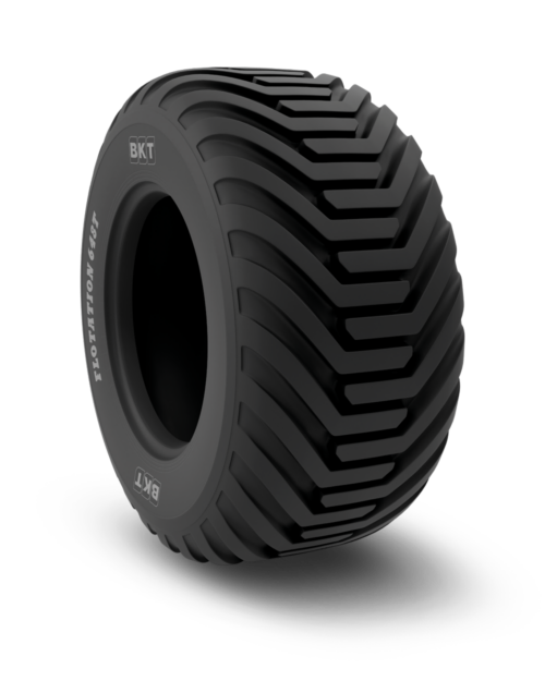 BKT FLOTATION 648 T