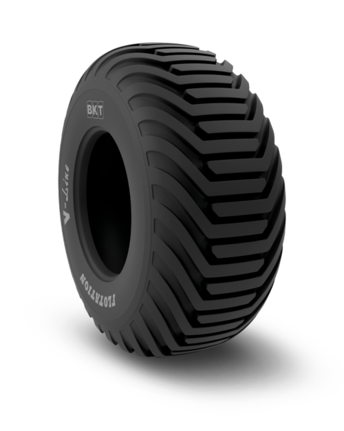 BKT FLOTATION V LINE
