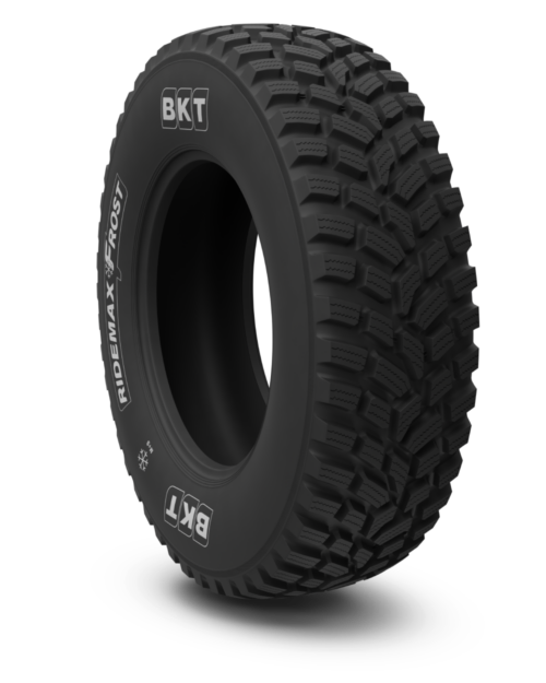BKT RIDEMAX FROST