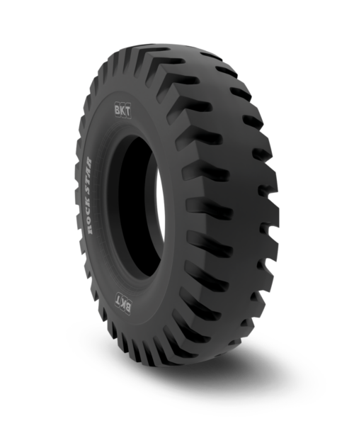 BKT ROCK STAR (SB SPL)
