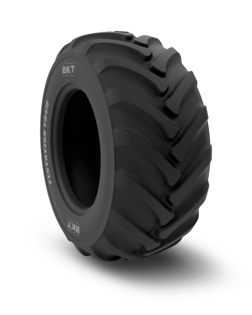 BKT TR 678