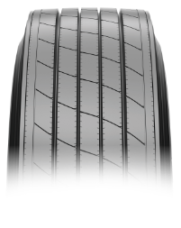Black Hawk BTL67 FST