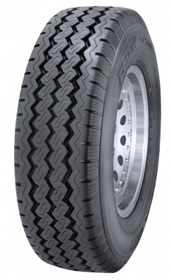 Falken R52 Heavy Duty