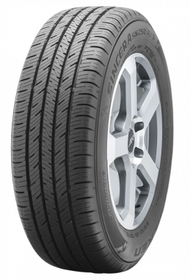 Falken Sincera SN250A A/S