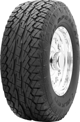 Falken Wild Peak A/T-02