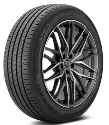 Falken ZIEX CT60A A/S