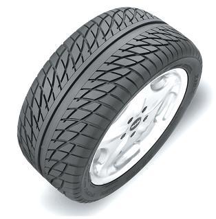 Falken Ziex ZE-502