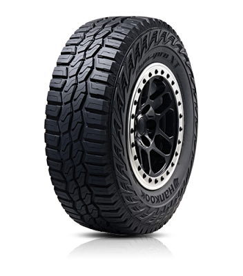 Hankook Dynapro XT RC10