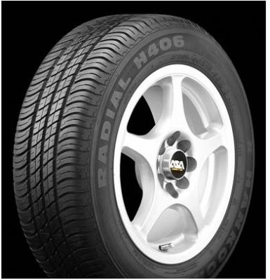 Hankook Radial H406