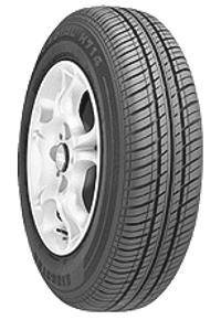 Hankook Radial H714 3 Groove