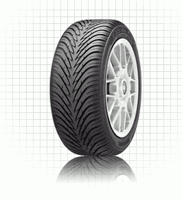 Hankook Radial K106