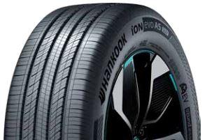 Hankook Ventus iON evo AS SUV (IH01A)