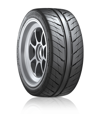 Hankook Ventus R-S4 (Z232)