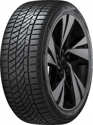 Hankook WeatherFlex GT H755A