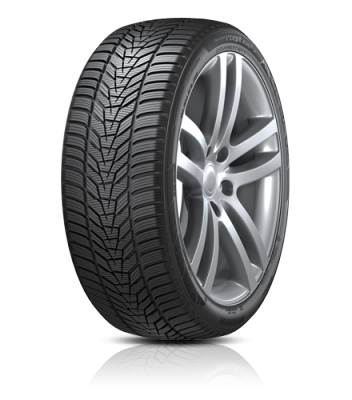 Hankook Winter i*cept evo 3X W330A