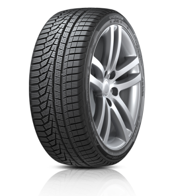 Hankook Winter i*cept evo2 (W320)