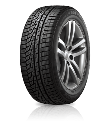 Hankook Winter i*cept evo2 (W320A SUV)
