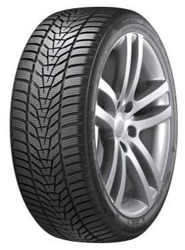 Hankook Winter i*cept evo3 - Studless (W330)