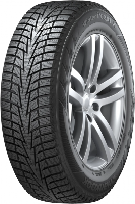 Hankook Winter i*cept X RW10