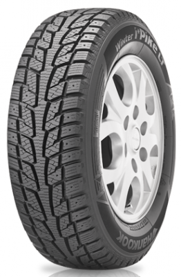 Hankook Winter i*pike LT (RW09)