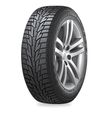 Hankook Winter iâ€™Pike RS (W419)