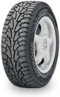 Hankook Winter i*pike (W409)