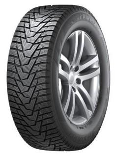 Hankook Winter i*Pike X (W429A) - Studdable