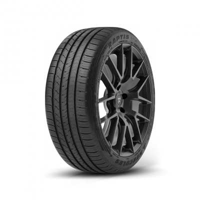 Hercules Raptis R-T6