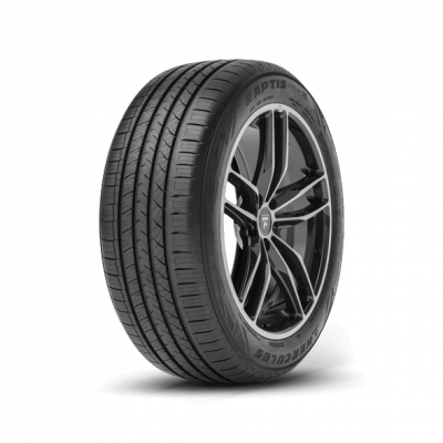 Hercules Raptis R-T6X