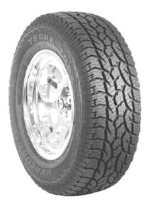 Hercules Terra Trac A/T