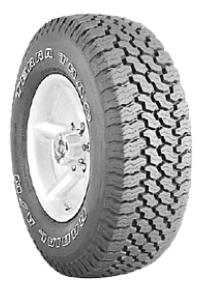 Hercules Terra Trac A/W