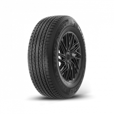Hercules Terra Trac Cross-V AW