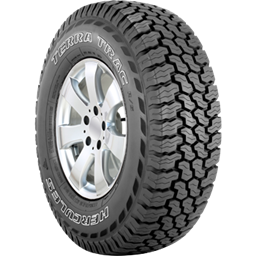 Hercules Terra Trac R/S