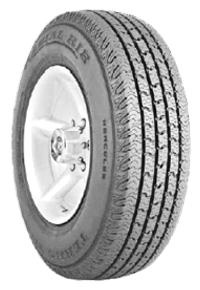 Hercules Terra Trac Radial Rib