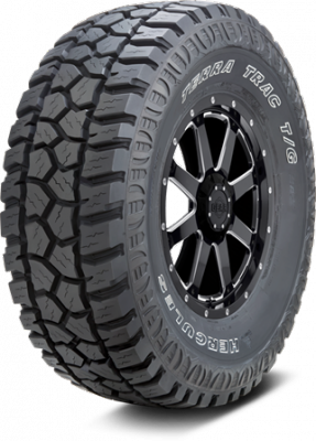 Hercules Terra Trac T/G Max