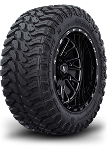 Hercules TIS Offroad TT1