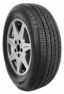 Milestar MS70 All Season