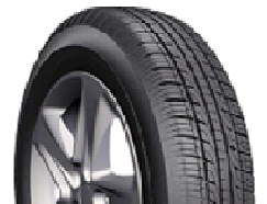 Milestar MS732 Touring A/S