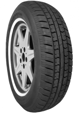 Milestar MS775 Touring SLE