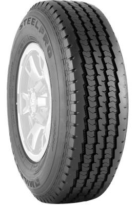 Milestar SteelPro MS597S