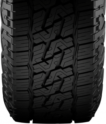 Nitto Nomad Grappler