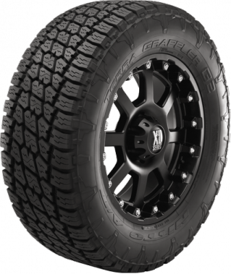 Nitto Terra Grappler G2