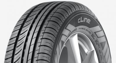 Nokian cLINE Van