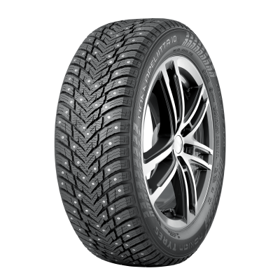 Nokian Hakkapeliitta 10 EV - Studded