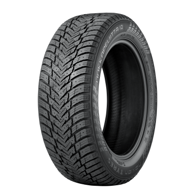Nokian Hakkapeliitta 10 SUV