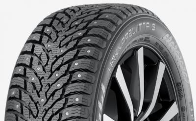 Nokian Hakkapeliitta 9 Studded