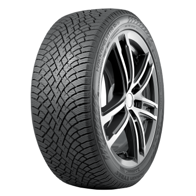 Nokian Hakkapeliitta R5 EV