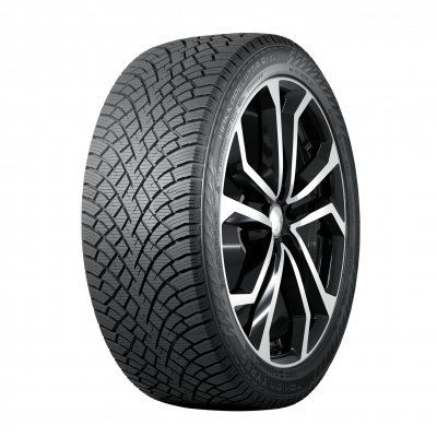 Nokian Hakkapeliitta R5 SUV
